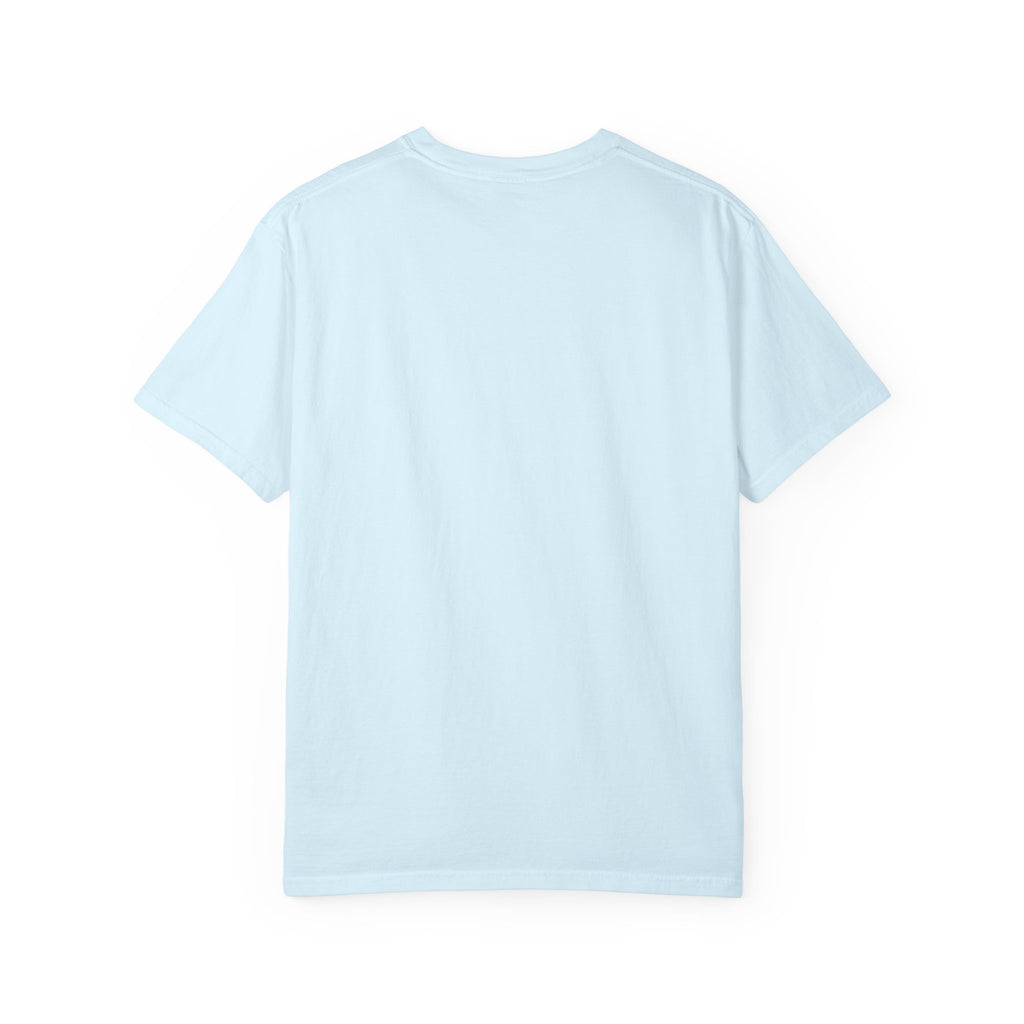 Zen Flow Tokyo Design "AI (Love)" Japanese Kanji T-Shirt - Authentic Calligraphy Streetwear