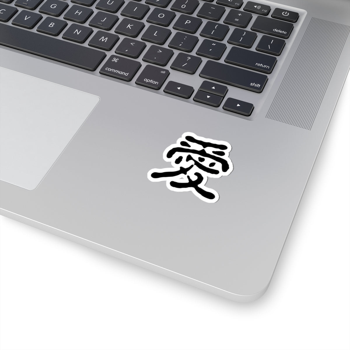 Kiss-Cut Stickers