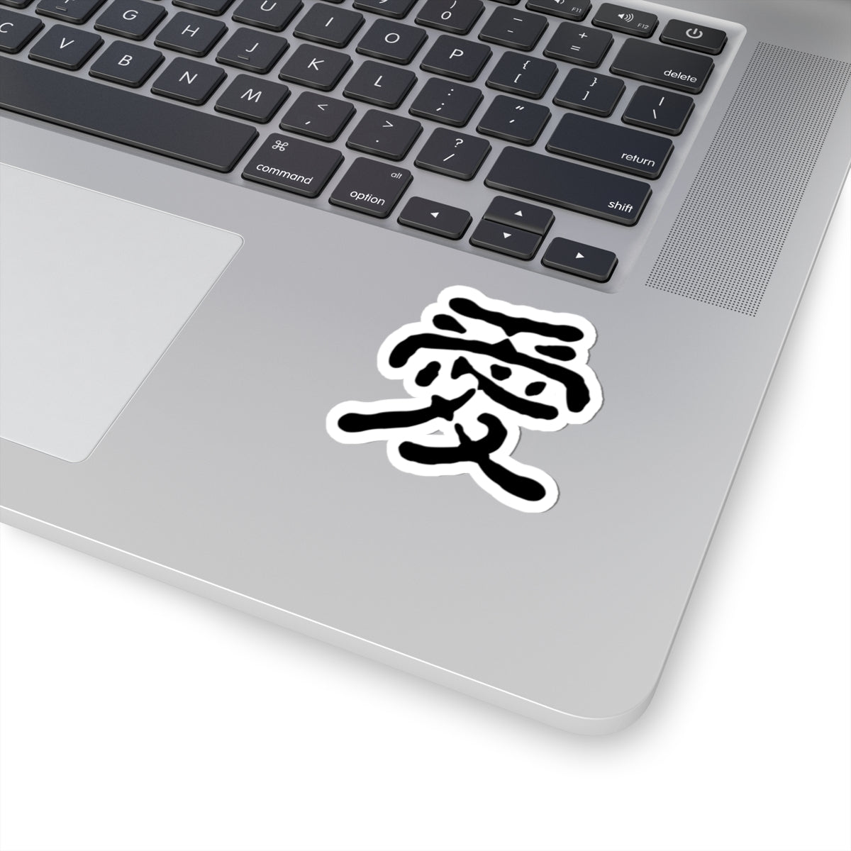 Kiss-Cut Stickers