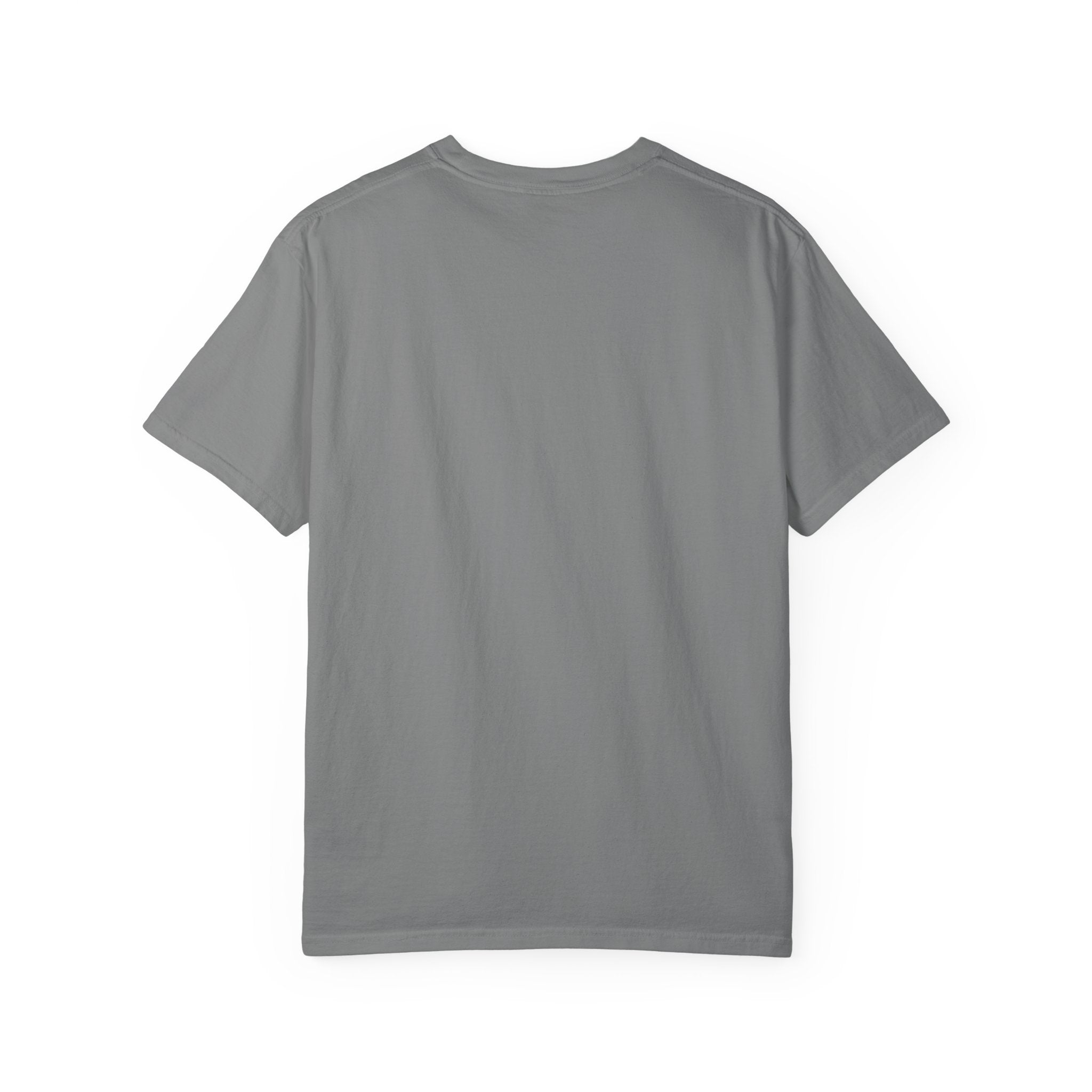 Zen Flow Tokyo Design "AI (Love)" Japanese Kanji T-Shirt - Authentic Calligraphy Streetwear