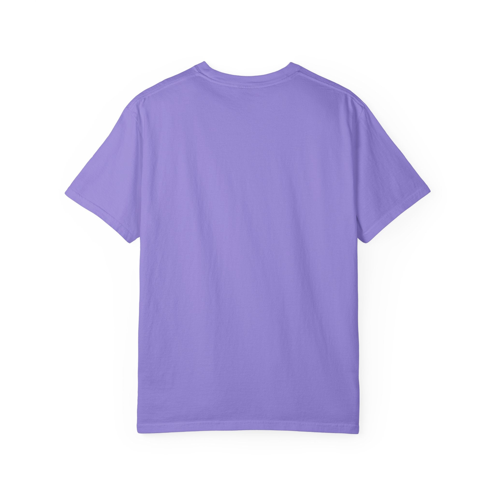 Zen Flow Tokyo Design "AI (Love)" Japanese Kanji T-Shirt - Authentic Calligraphy Streetwear