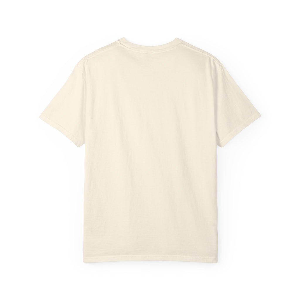 Zen Flow Tokyo Design "AI (Love)" Japanese Kanji T-Shirt - Authentic Calligraphy Streetwear
