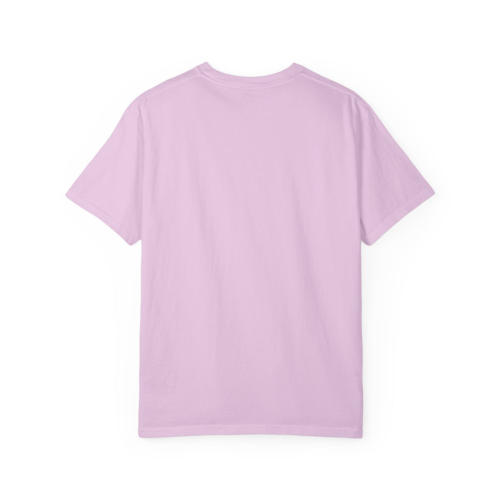 Zen Flow Tokyo Design "AI (Love)" Japanese Kanji T-Shirt - Authentic Calligraphy Streetwear