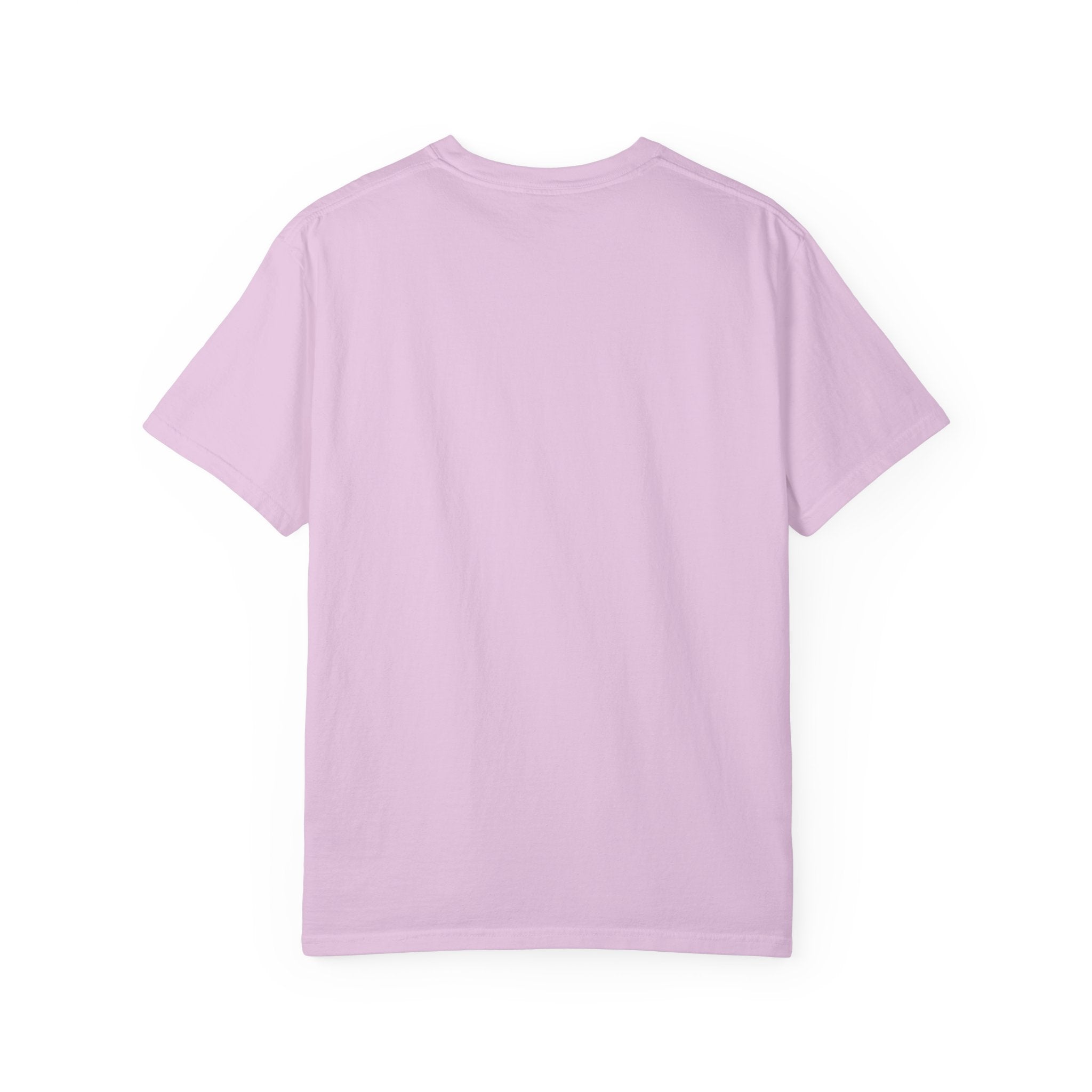 Zen Flow Tokyo Design "AI (Love)" Japanese Kanji T-Shirt - Authentic Calligraphy Streetwear
