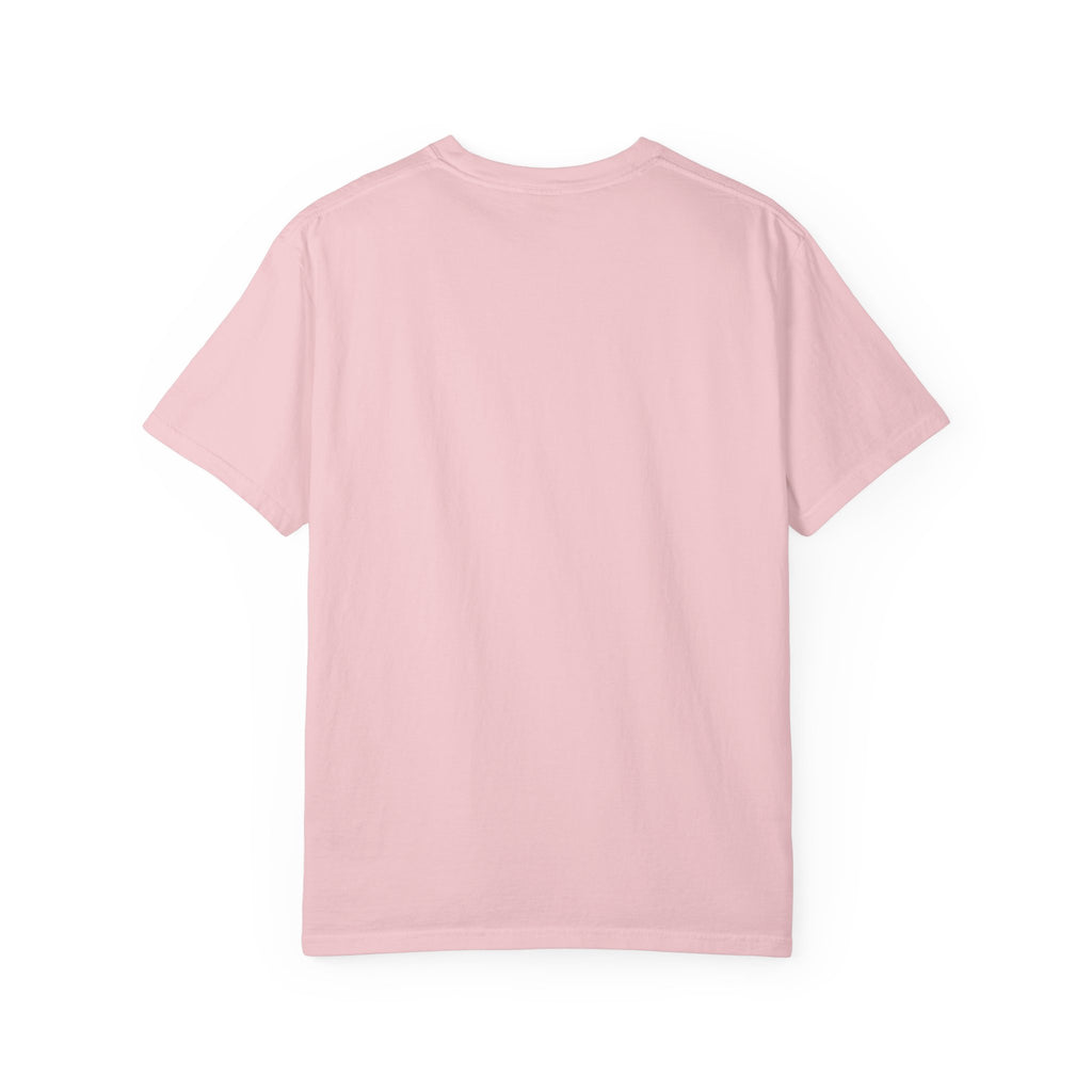 Zen Flow Tokyo Design "AI (Love)" Japanese Kanji T-Shirt - Authentic Calligraphy Streetwear