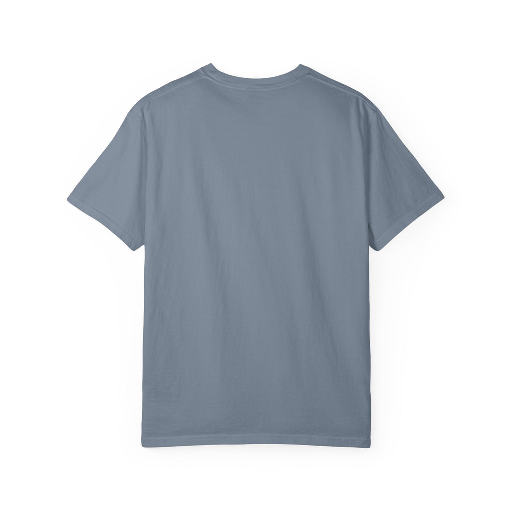 Zen Flow Tokyo Design "AI (Love)" Japanese Kanji T-Shirt - Authentic Calligraphy Streetwear