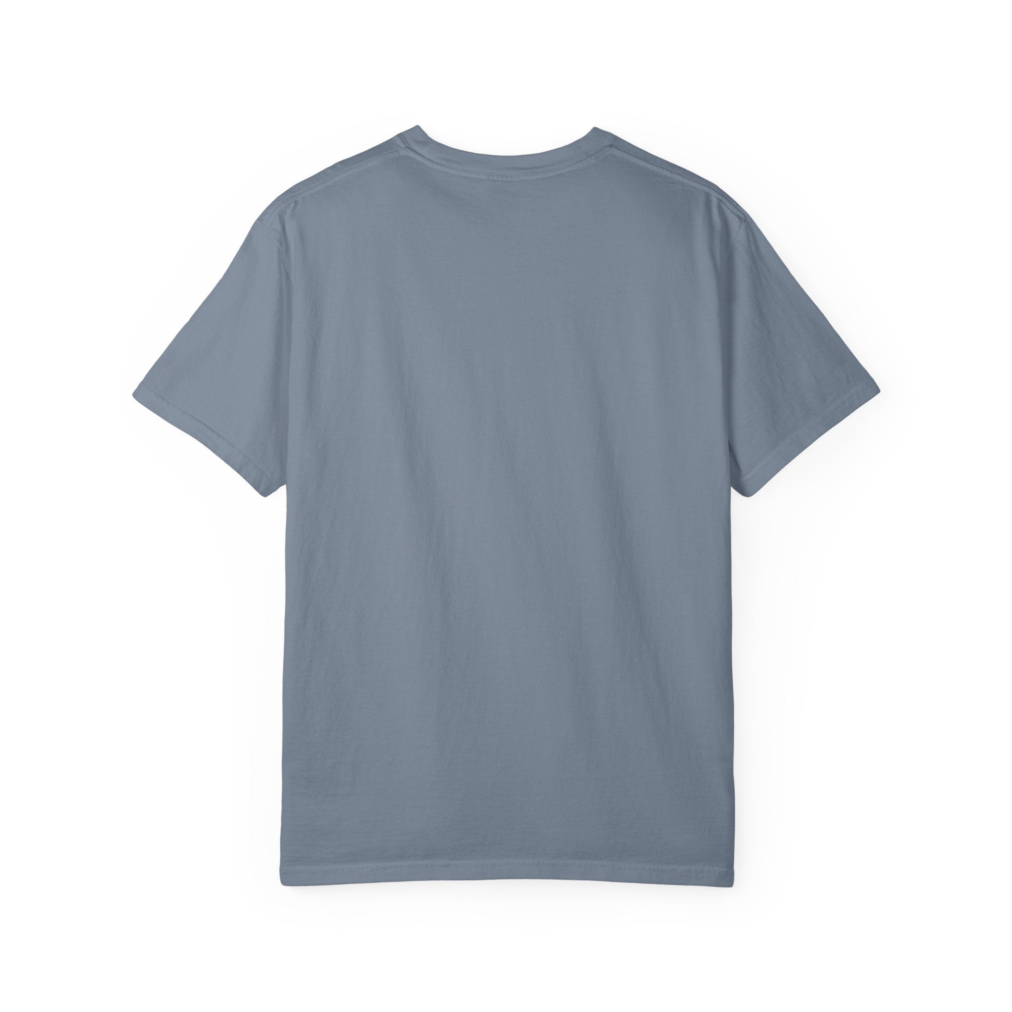 Zen Flow Tokyo Design "AI (Love)" Japanese Kanji T-Shirt - Authentic Calligraphy Streetwear